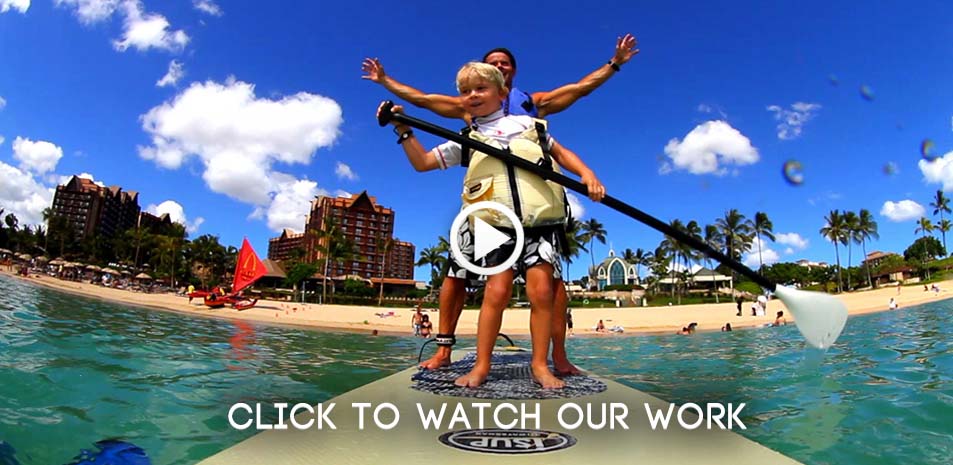 Resort Marketing Agency